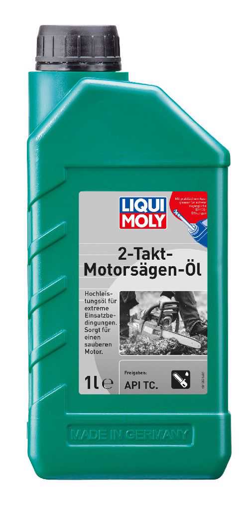 Er Der Forskel På 2 Takts Olie