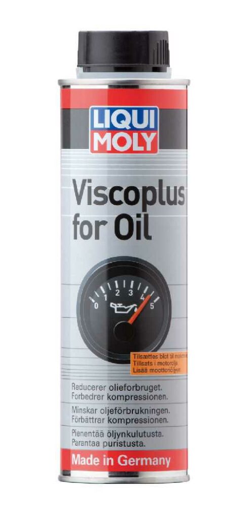 Visco plus 300 ml - Forhindre udtynding - Køb i dag.