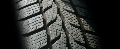 Dækmønster - måler du nemt dine dæk, med en 20´er